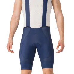 A/C Men's Cycling Bib Shorts