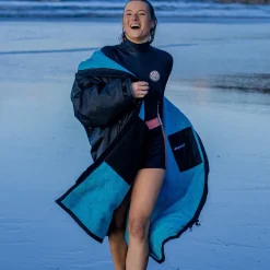 Advance Long Sleeve Changing Robe (V3)