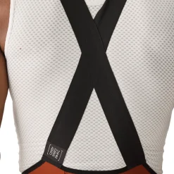 Adventure Cargo Bib Shorts