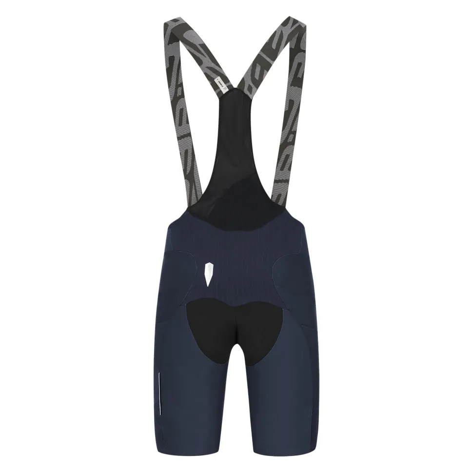 Adventure Cargo Bib Shorts