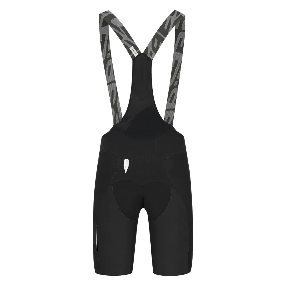 Adventure Cargo Bib Shorts