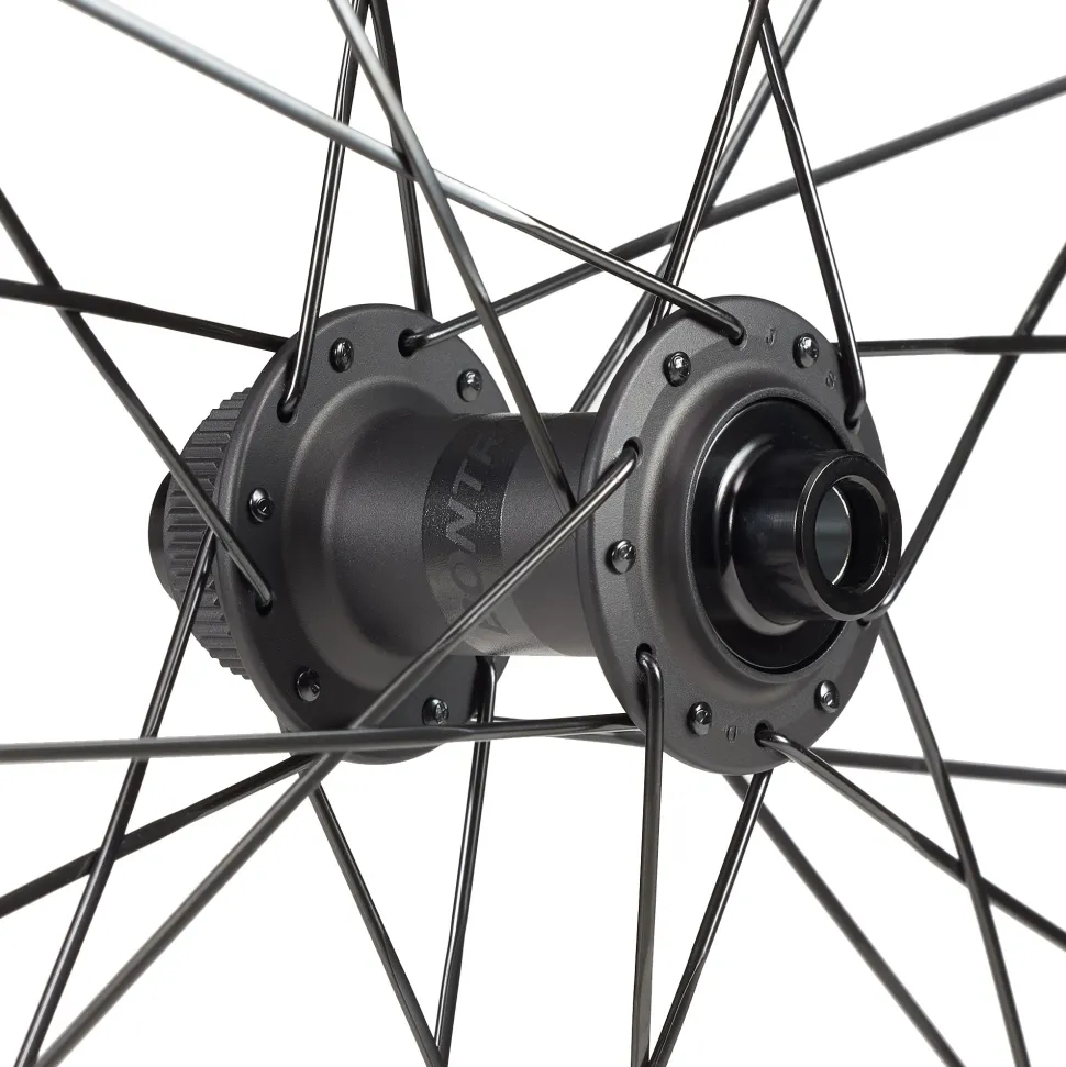 Aeolus Elite 50 Disc Clincher Front Wheel