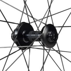 Aeolus RSL 51 TLR Disc Road Front Wheel