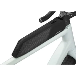 Aero Bolt-On Long Top Tube Bag