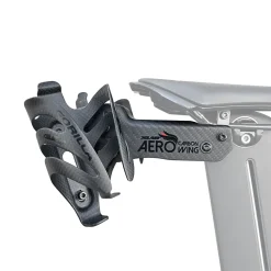 Aero Carbon Wing System with Gorilla Bottle Cages