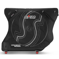 AeroComfort Road 3.0 TSA Bike Travel Bag