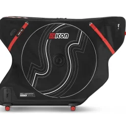 AeroComfort Triathlon 3.0 TSA Bike Travel Bag