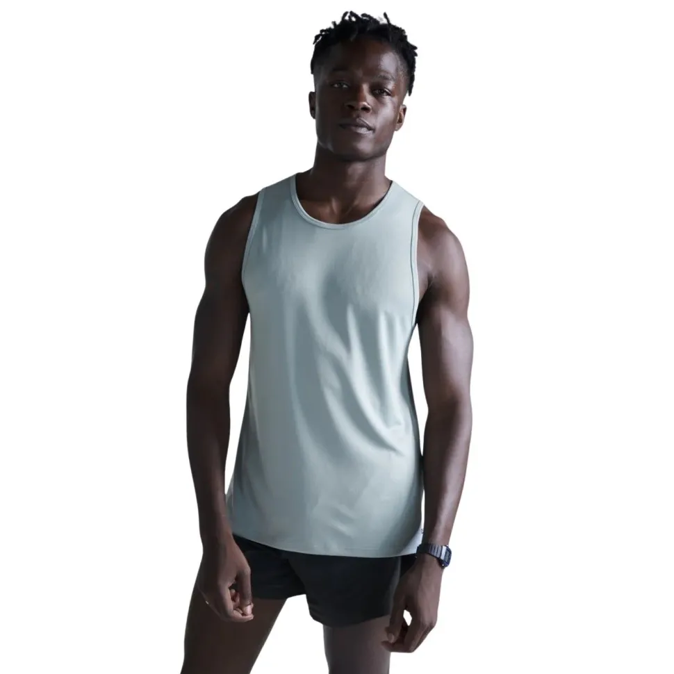 Aero Mesh Tank Top