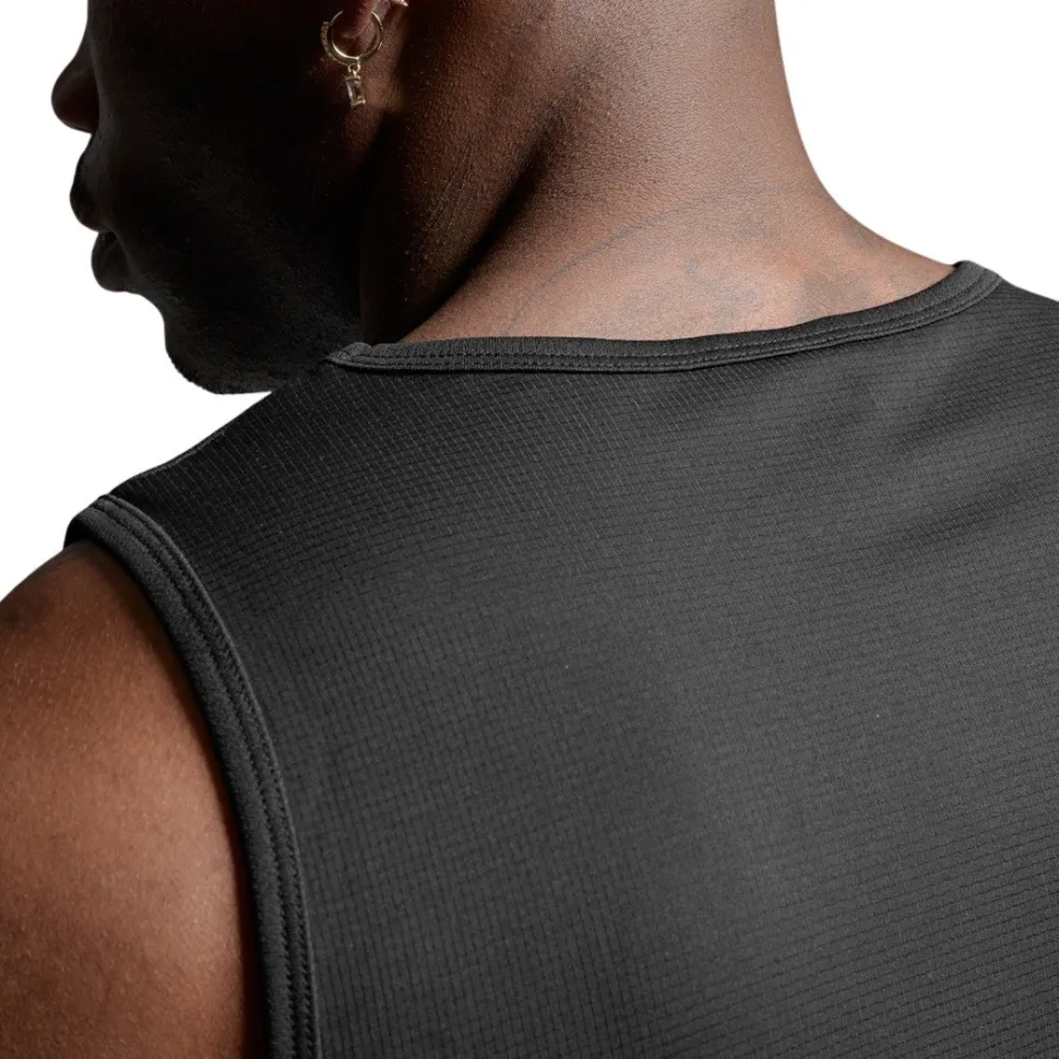 Aero Mesh Tank Top