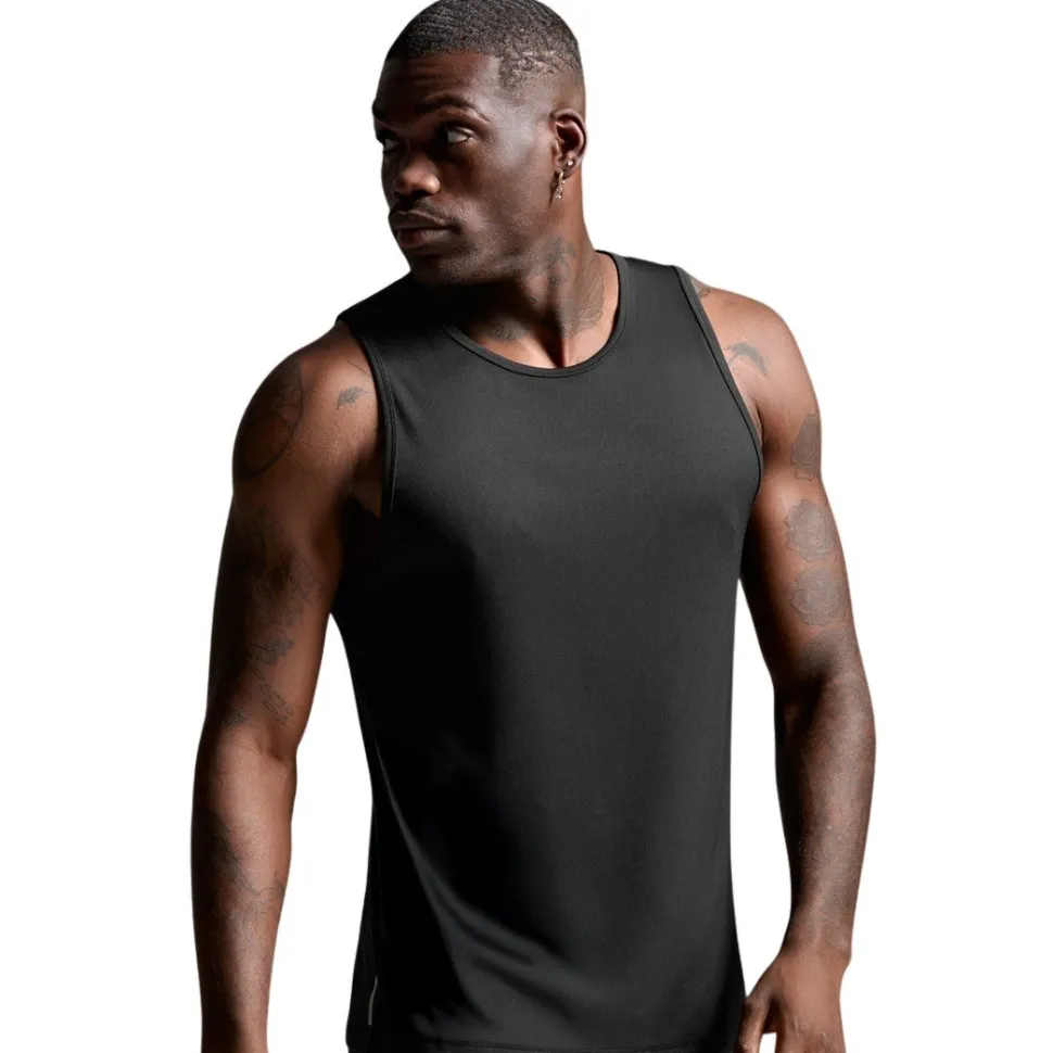 Aero Mesh Tank Top