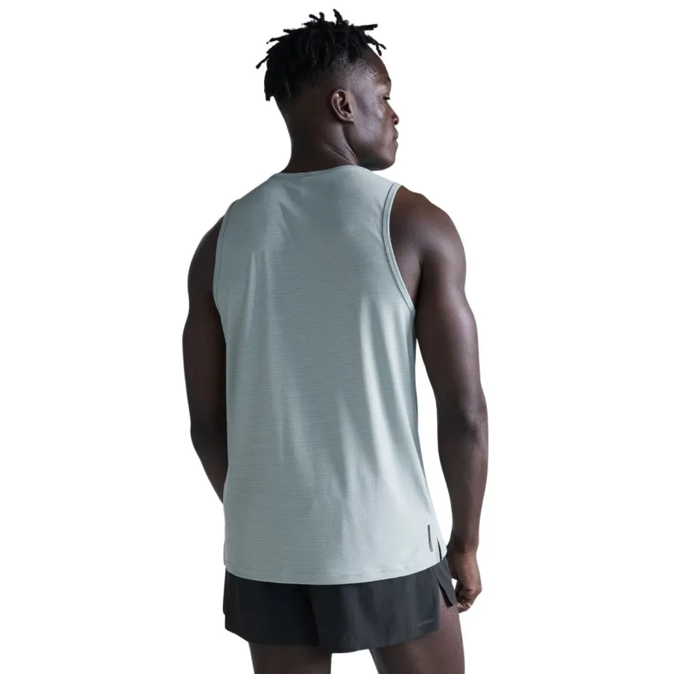 Aero Mesh Tank Top