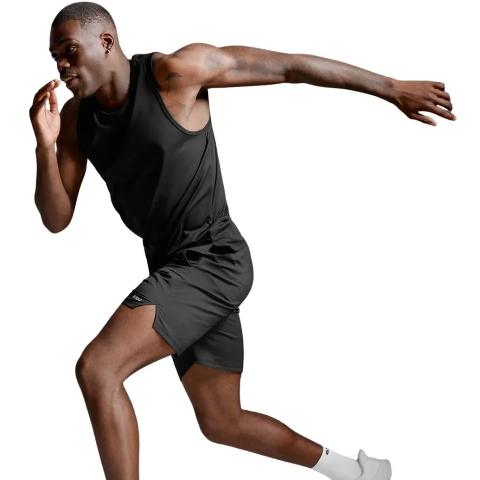 Aero Mesh Tank Top