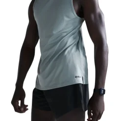 Aero Mesh Tank Top