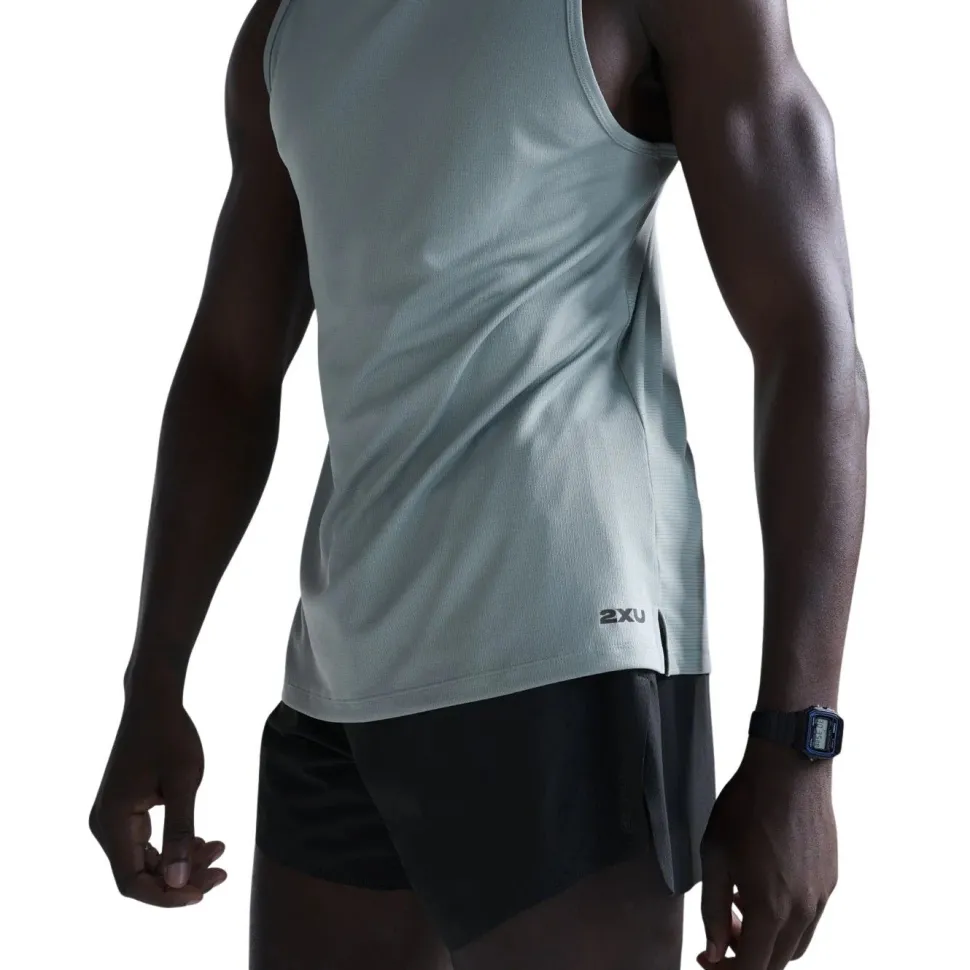 Aero Mesh Tank Top