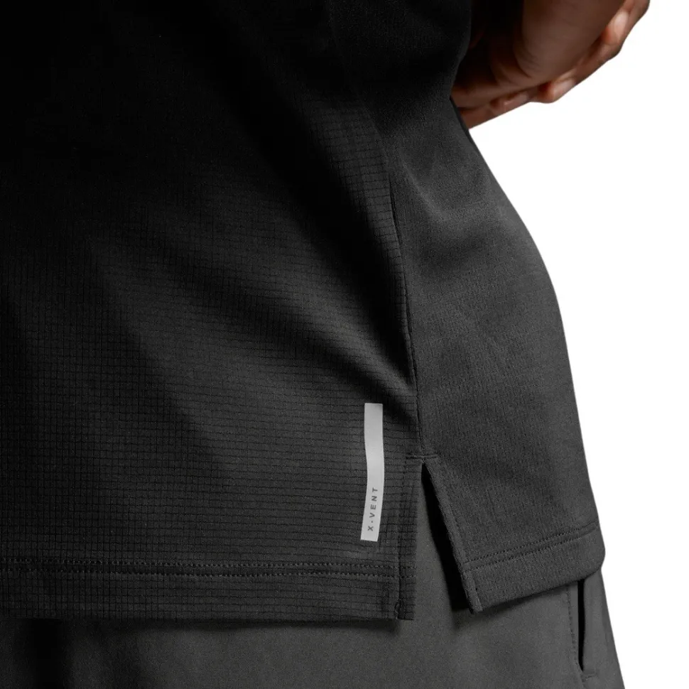 Aero Mesh Tank Top