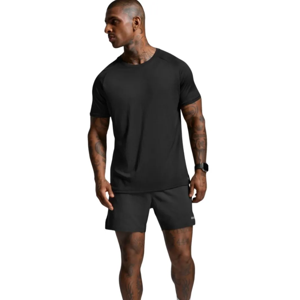 Aero Mesh T-Shirt