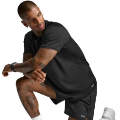 Aero Mesh T-Shirt