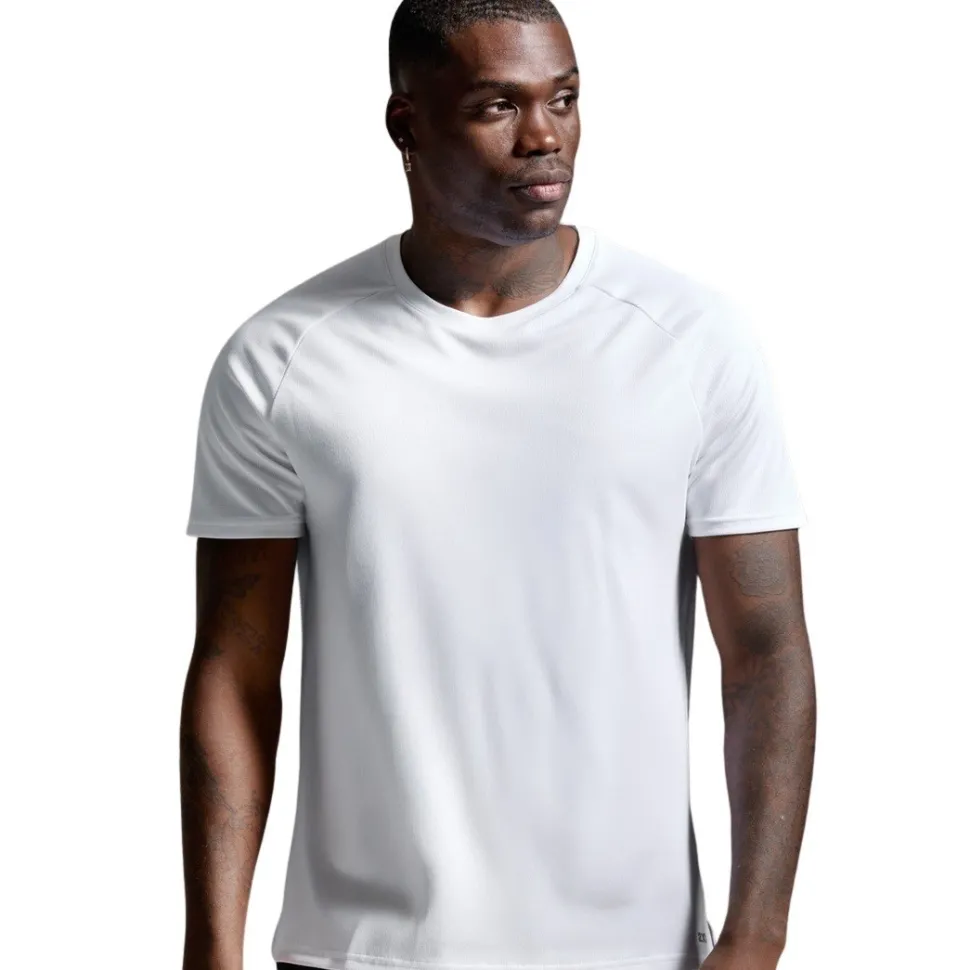 Aero Mesh T-Shirt