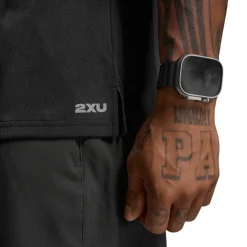 Aero Mesh T-Shirt