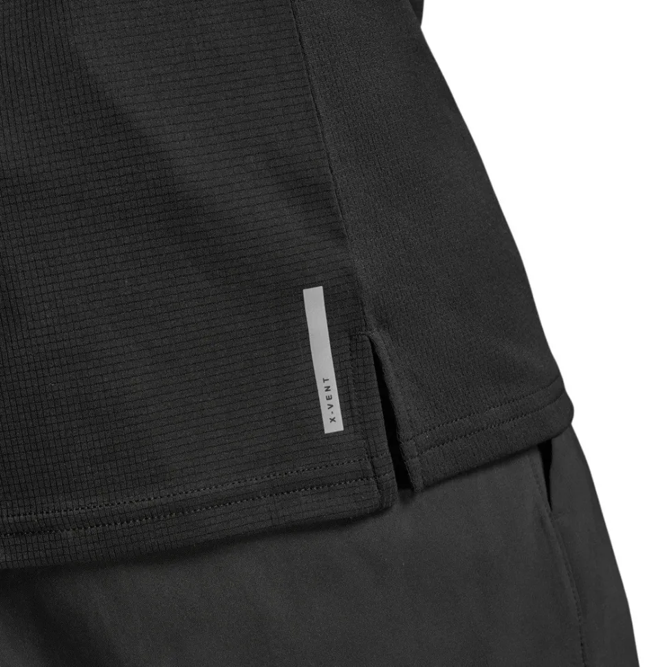 Aero Mesh T-Shirt