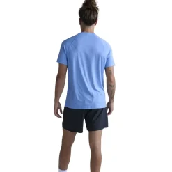 Aero Mesh T-Shirt