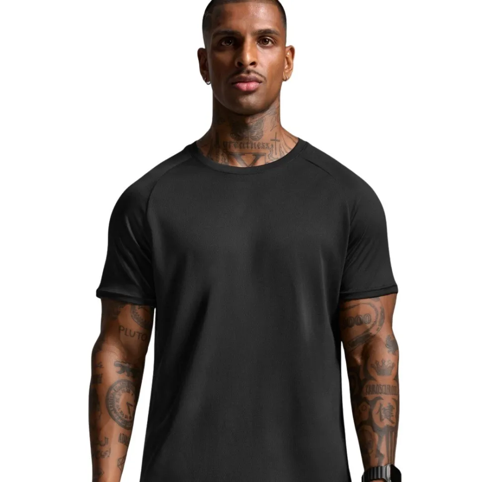 Aero Mesh T-Shirt