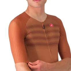 Aero Race 8S Short Sleeve Jersey