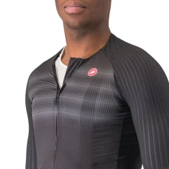 Aero Race 8S Short Sleeve Jersey