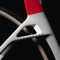 Aeroscoop Frameset