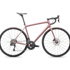 Aethos Comp 105 Di2 Road Bike 2025