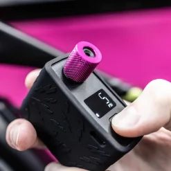 AirMach Electric Mini Pro Inflator