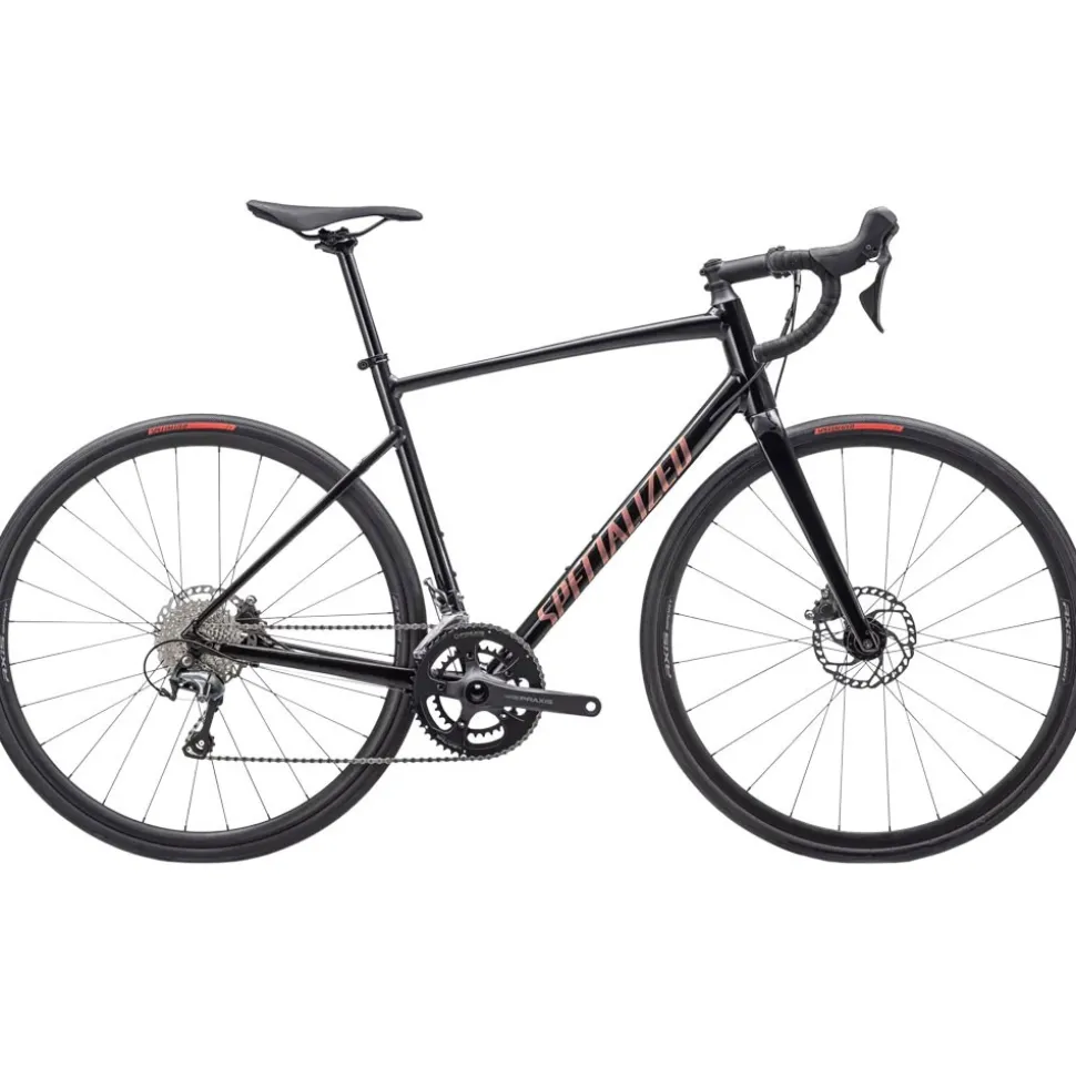 Allez Disc Sport Road Bike 2025