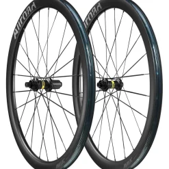 Allroad SL Carbon Disc Gravel Wheelset