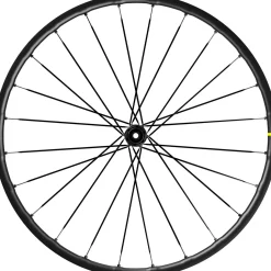 Allroad SL Disc Wheelset
