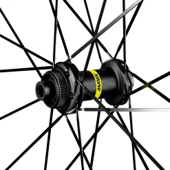 Allroad SL Disc Wheelset