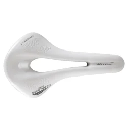 AllRoad Supercomfort Racing Saddle