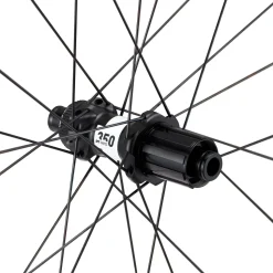 Alpinist CL II Disc Wheelset