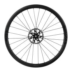 Alta Carbon Gravel Wheelset