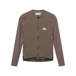 Andrea Long Sleeve Jersey