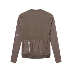 Andrea Long Sleeve Jersey