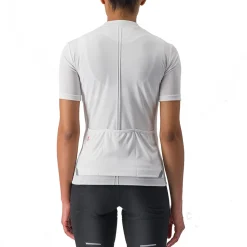 Anima 4 Womens Short Sleeve Jersey