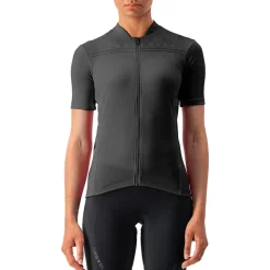 Anima 4 Womens Short Sleeve Jersey