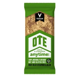 Anytime Bar Box of 16 x 62g Bars