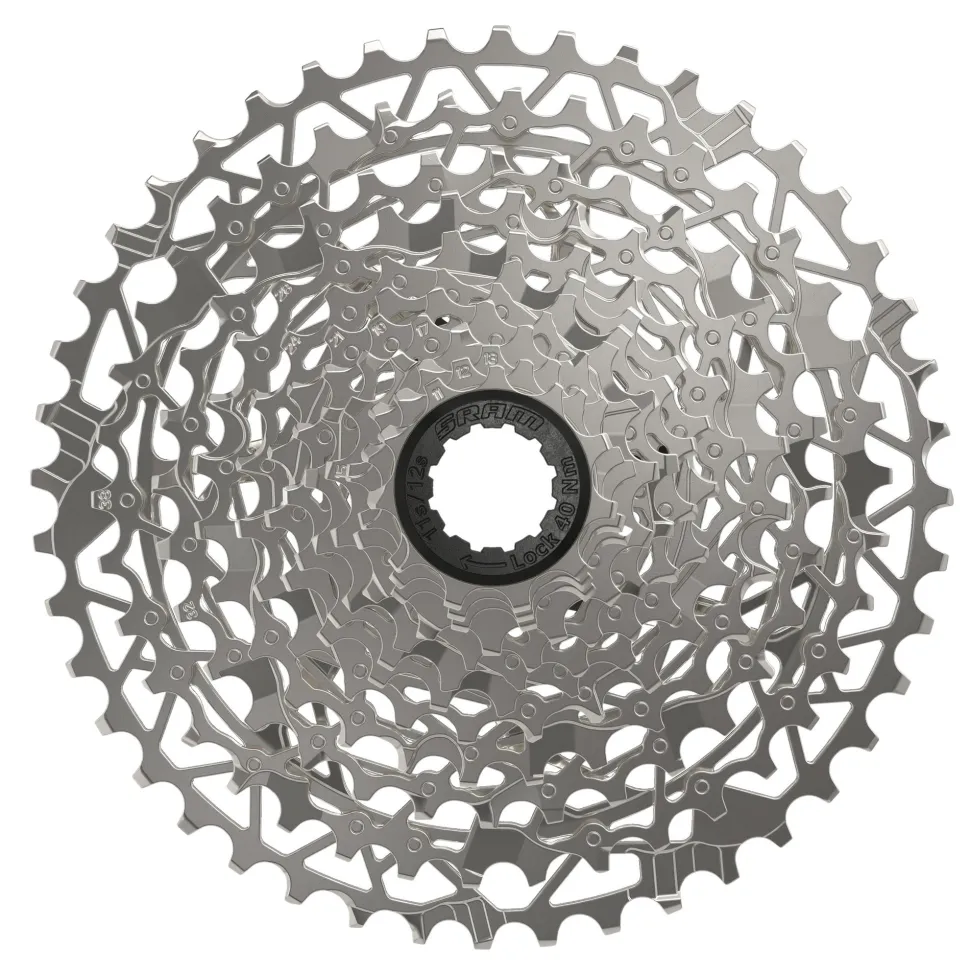 Apex D1 XPLR 1231 12-Speed Cassette