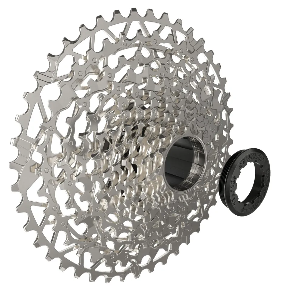 Apex D1 XPLR 1231 12-Speed Cassette
