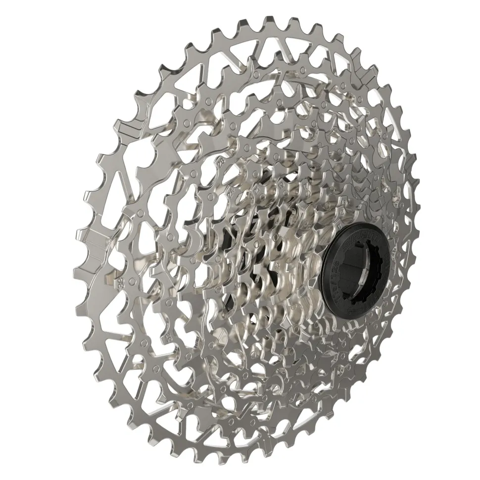 Apex D1 XPLR 1231 12-Speed Cassette