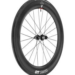 ARC 1100 DICUT WTS 65 Wheelset