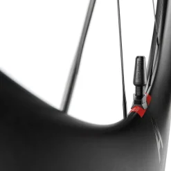 ARC 1100 DICUT WTS 65 Wheelset