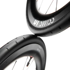 ARC 1100 DICUT WTS 65 Wheelset