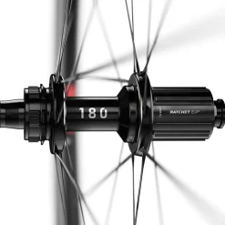 ARC 1100 DICUT WTS 65 Wheelset